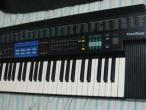 Daiktas Retro Vintage sintezatorius casio ct-470