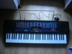 Daiktas Sintezatorius Casio