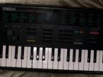Daiktas Yamaha portasound pss-280.