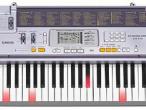 Daiktas Sintezatorius casio lk-110