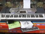 Daiktas sintezatorius Casio CTK-496