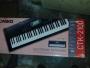 Daiktas Casio ctk-2100 Sintezatorius - 300lt