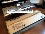 Daiktas Yamaha Tyros 5 61 klaviatūra 61