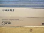Daiktas „yamaha genos 76-Key“ skaitmeninio įrenginio darbo vietos klaviatūra