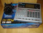 Daiktas Ritmo masina Boss DR-880
