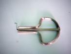 Daiktas dambrelis / lūpinė arfa / jew's harp