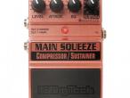 Daiktas Digitech Main Squeeze
