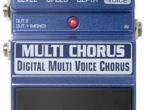 Daiktas Digitech Multi-Chorus