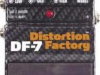 Daiktas digitech 7-factory