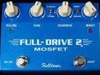 Daiktas fulltone full drive-2 mosfest 
