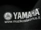 Gitaros dėklas ,,Yamaha" Alytus - parduoda, keičia (2)