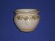 Senoviskas keramikinis labai grazus vazonas gelems Kėdainiai - parduoda, keičia (1)