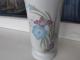 Porcelianinė vaza su gėlėm.  Kaunas - parduoda, keičia (2)