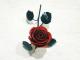 Rankų darbo metalinės rožės Rokiškis - parduoda, keičia (1)