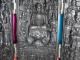 Budistiška statulėlė - skulptūrėlė - buda Panevėžys - parduoda, keičia (4)