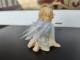 Sustiprinto plastiko pluošto statulėlė atsiklaupęs angeliukas.  Kaunas - parduoda, keičia (2)
