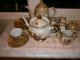 • Du kartus naudotas porcelianinis arbatos puodeliu rinkinys Vilnius - parduoda, keičia (2)