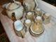 • Du kartus naudotas porcelianinis arbatos puodeliu rinkinys Vilnius - parduoda, keičia (4)