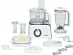 Daiktas Bosch Mcm 4100 kombainas
