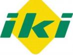 Daiktas IKI lipdukai