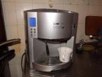 Daiktas kavos aparatas 200lt clatronic kav 2936 espuccino