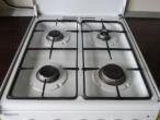Daiktas Beko 5622T Dujine