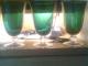 stiklines vazeles-zvakides  Marijampolė - parduoda, keičia (1)