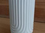 Daiktas Domina balto porceliano vazos (vokiškos, Bavaria Germany)