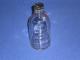 Senas stiklinis butelis Kėdainiai - parduoda, keičia (2)