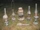 Senovinės žibalinės lempos Šiauliai - parduoda, keičia (1)