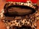 Leopardinis kailinis rankinukas naujas Klaipėda - parduoda, keičia (3)