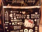 Daiktas Hello Kitty tašė per petį