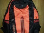 Daiktas Nauja firmine Adidas kuprine