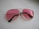 Rožiniai aviatoriaus akiniai Klaipėda - parduoda, keičia (2)