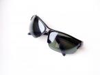 Daiktas Saulės akiniai su UV apsauga iš anglies pluošto