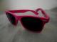 Rožiniai akiniai nuo saulės Pink Panevėžys - parduoda, keičia (1)