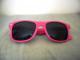 Rožiniai akiniai nuo saulės Pink Panevėžys - parduoda, keičia (2)