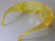 Darbiniai geltoni apsauginiai akiniai Vilnius - parduoda, keičia (1)