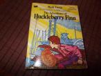 Daiktas The Adventure of Huckleberry Finn / Mark Twain
