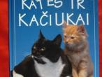 Daiktas ''Katės ir kačiukai'' Katherine Starke