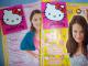 " Hello Kitty " žurnaliukai Kėdainiai - parduoda, keičia (2)