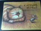 Daiktas Katinas ir pelė (1987)