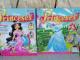Disney  žurnalai Princesės Kaunas - parduoda, keičia (1)