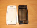 Daiktas Dėkliukai iPhone 4