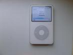 Daiktas apple ipod classic 5th gen 30gb