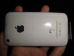 Daiktas iPhone 3g 8gb baltas