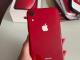 Iphone Xr Red 64 gb Panevėžys - parduoda, keičia (3)