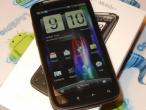 Daiktas HTC Sensation - 850lt