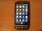 Daiktas Idealus "Htc Desire" mobilusis telefonas