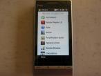 Daiktas HTC Diamond 2